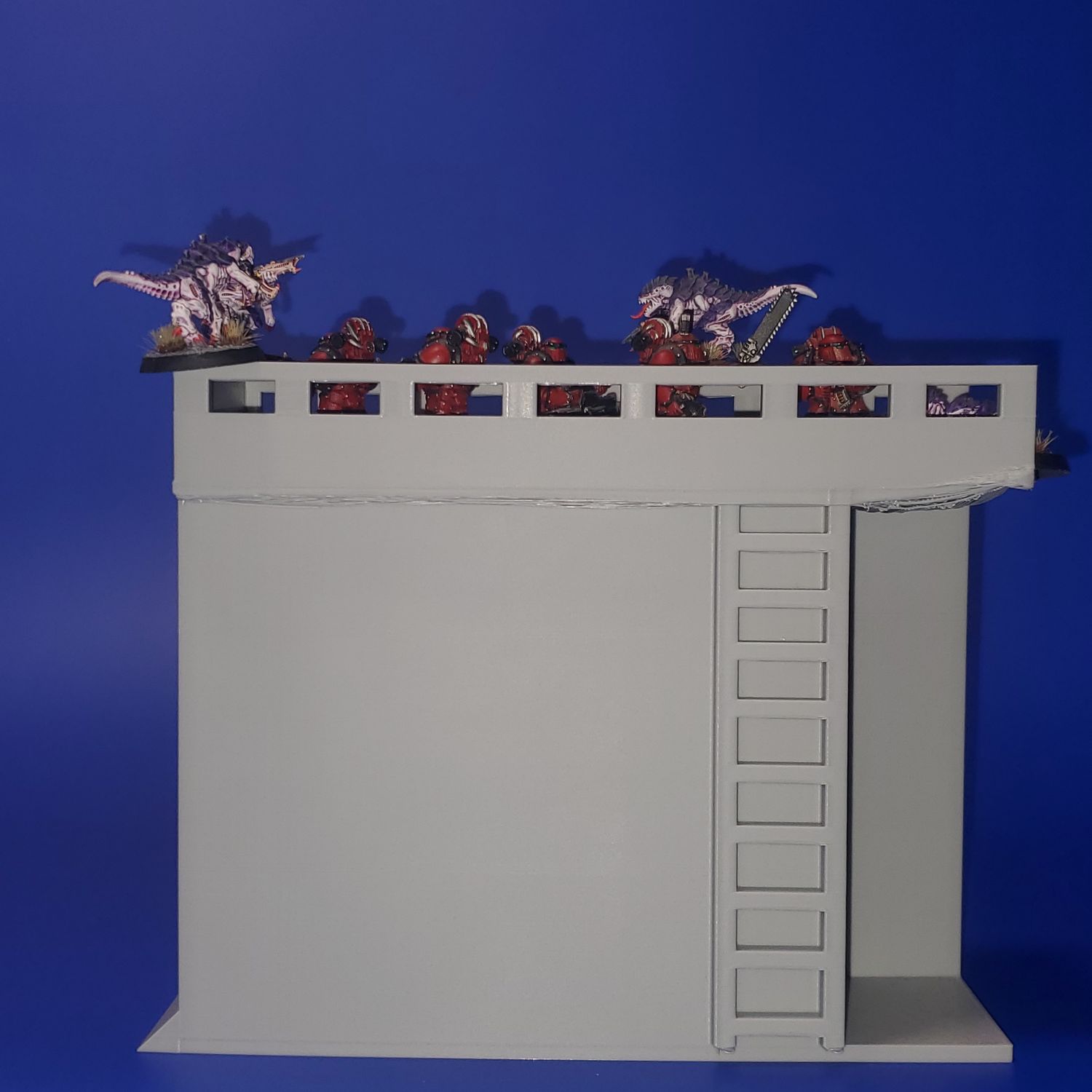 Giant Wall 5