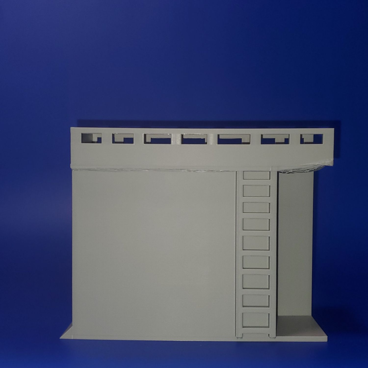 Giant Wall 5