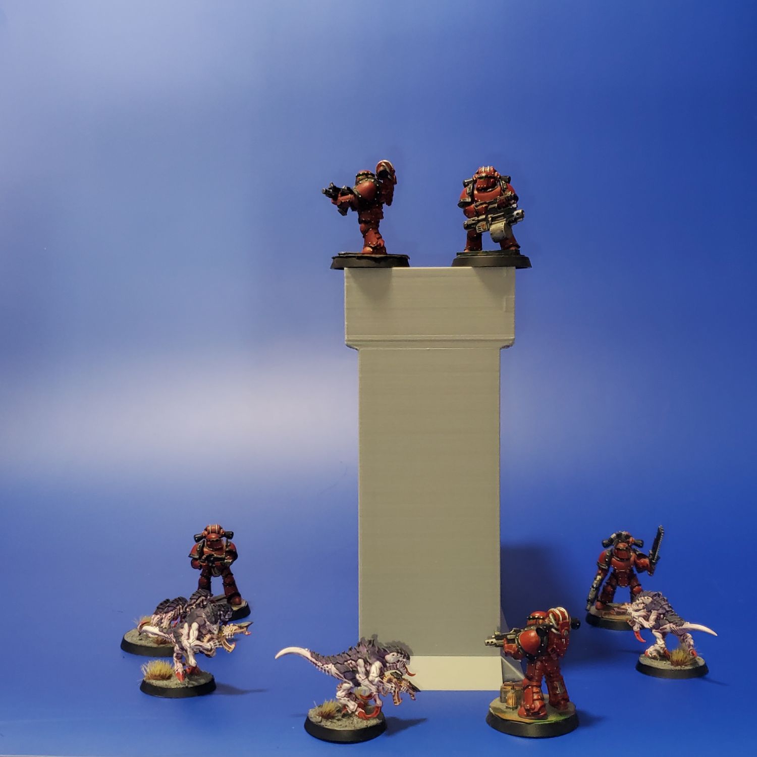 Giant Wall 6