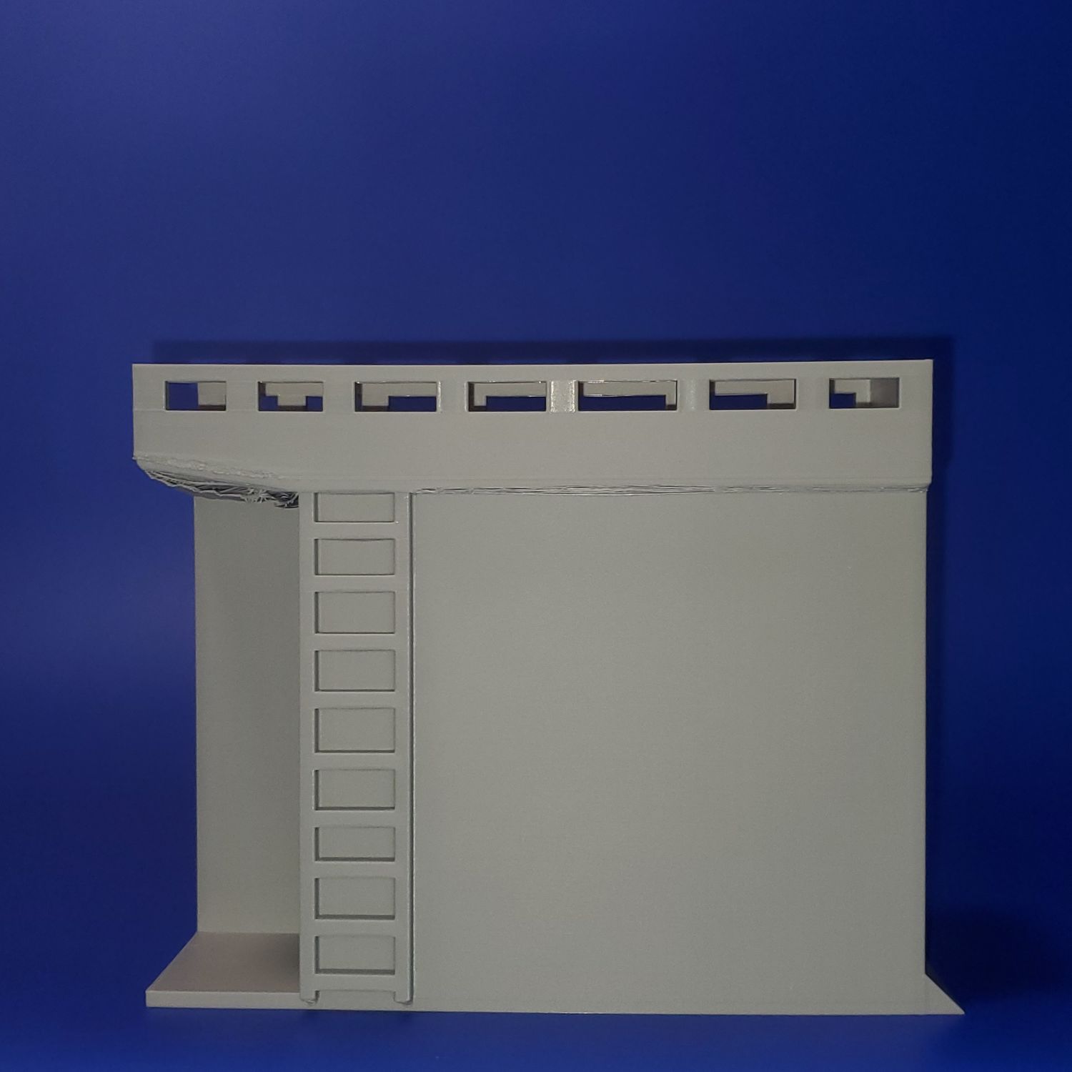 Giant Wall 6