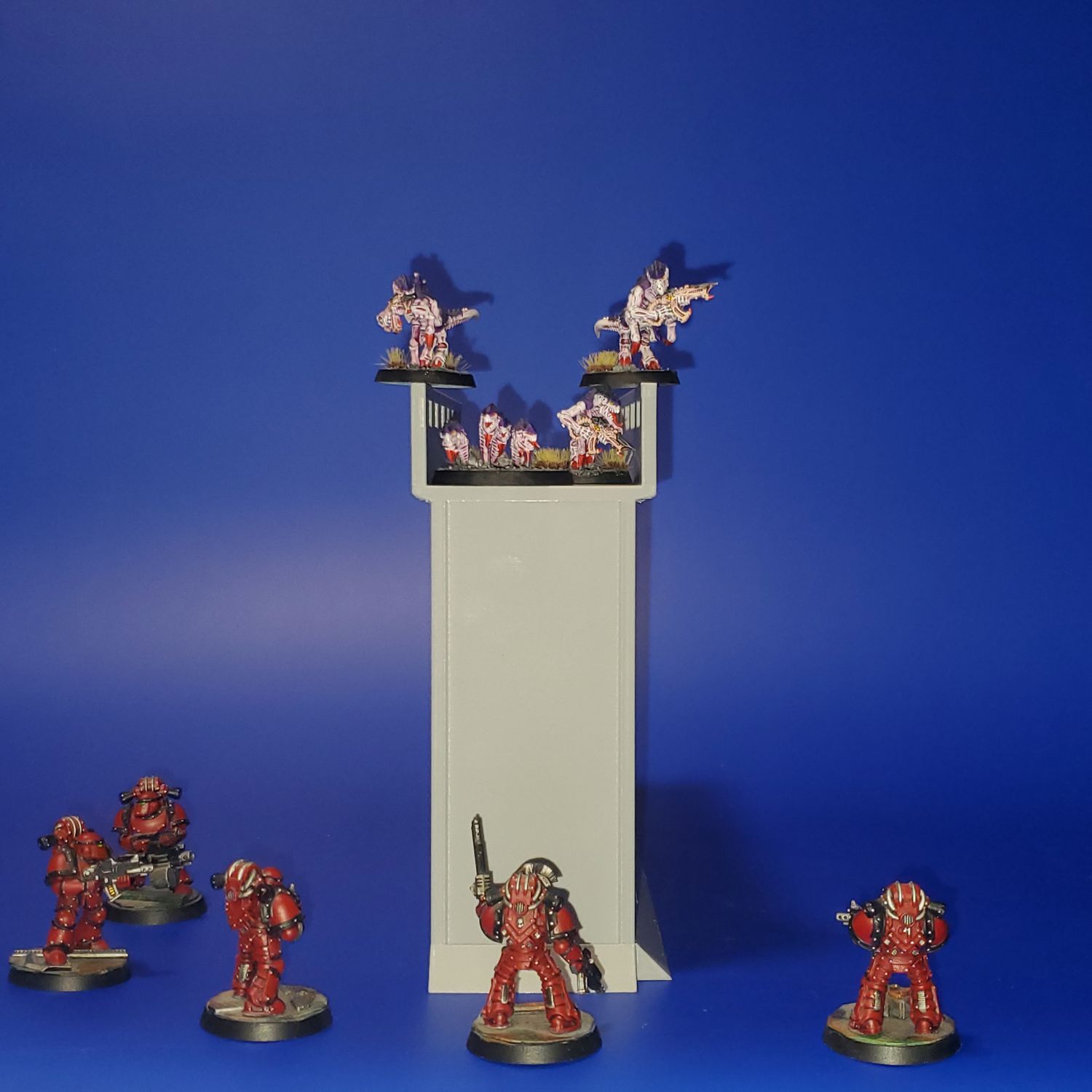 Giant Wall 7