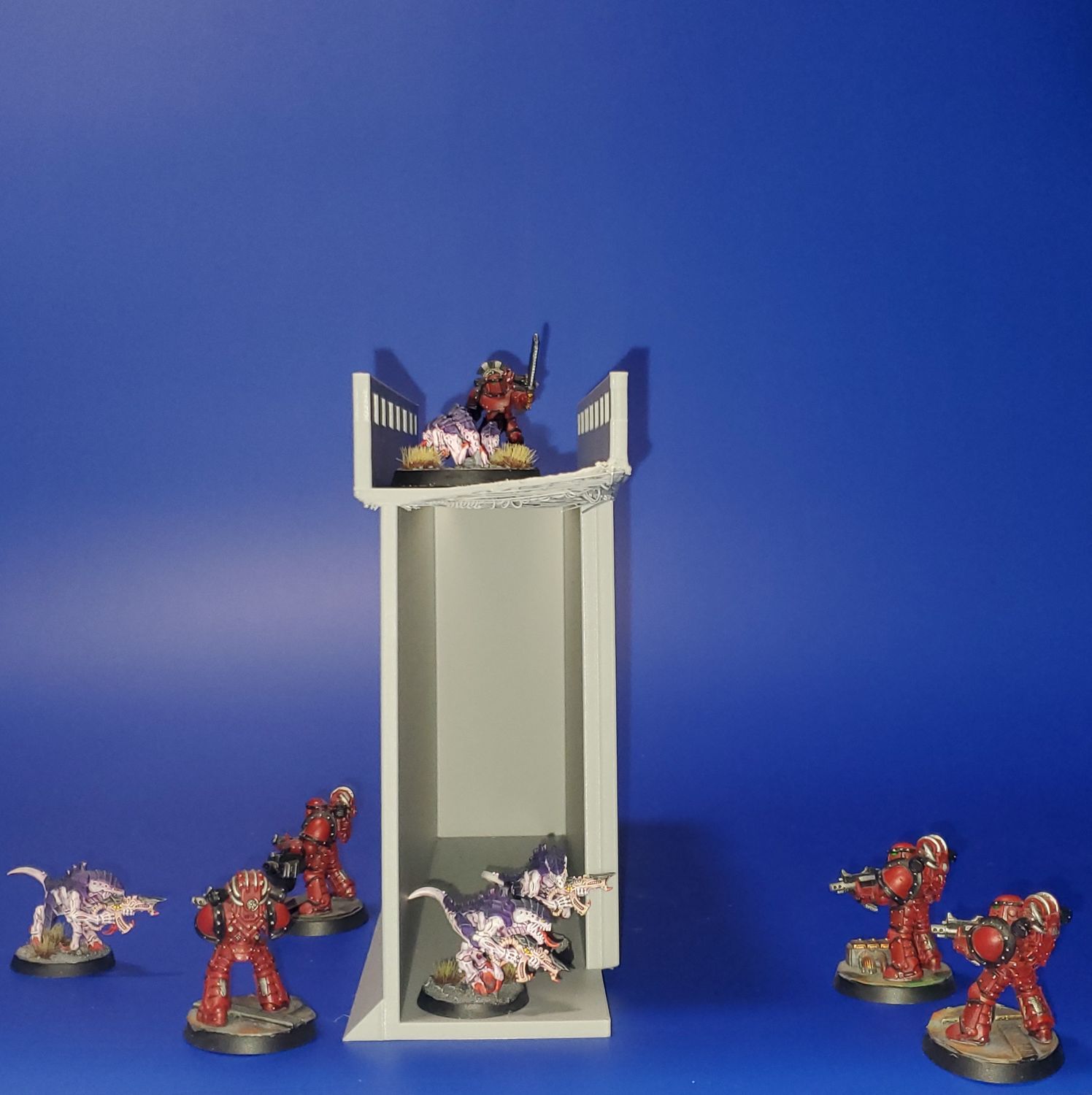 Giant Wall 7