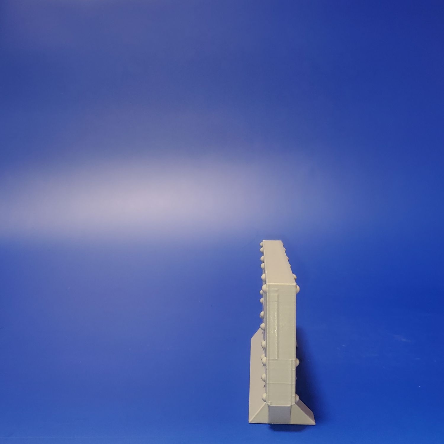 Medium Wall 2