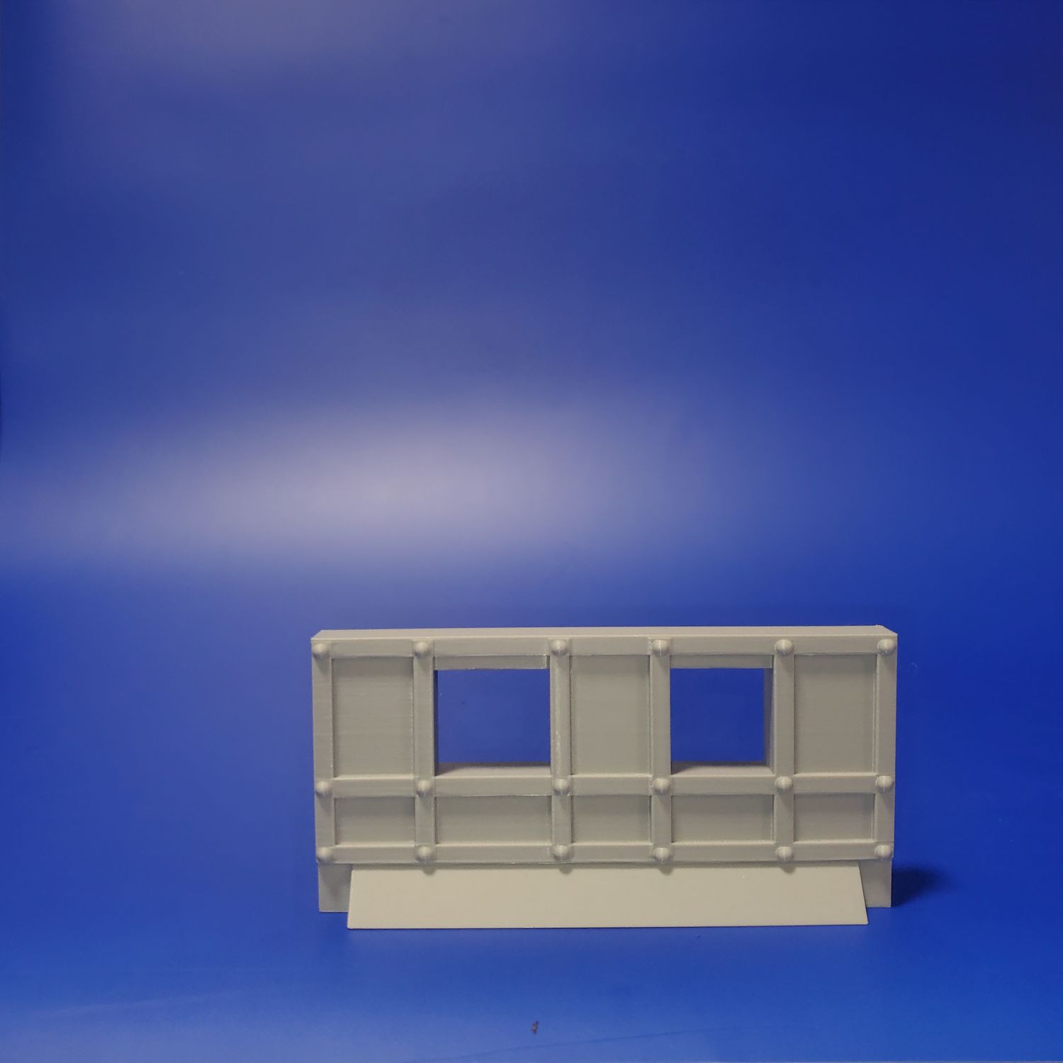 Medium Wall 3