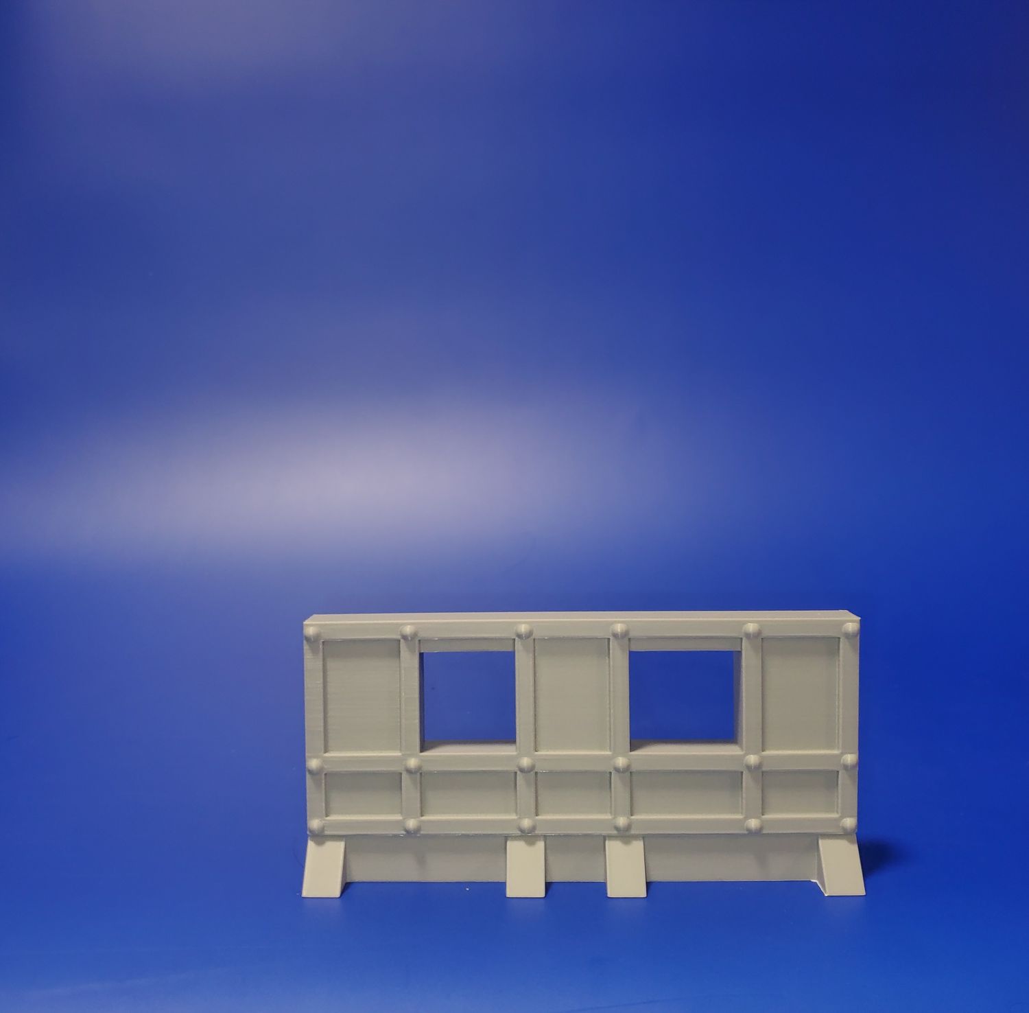 Medium Wall 4