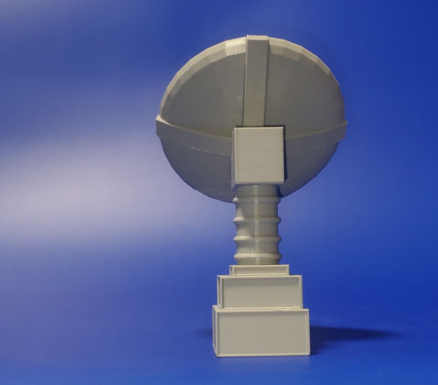 Satellite