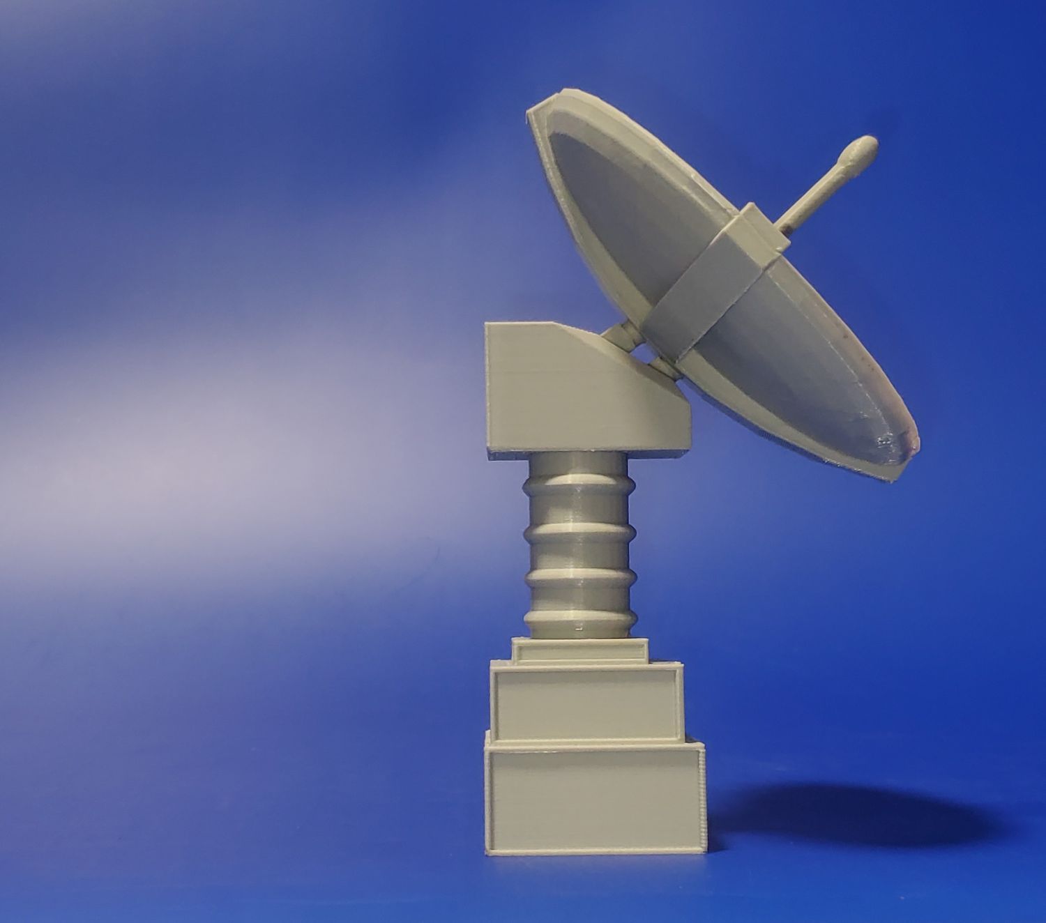 Satellite