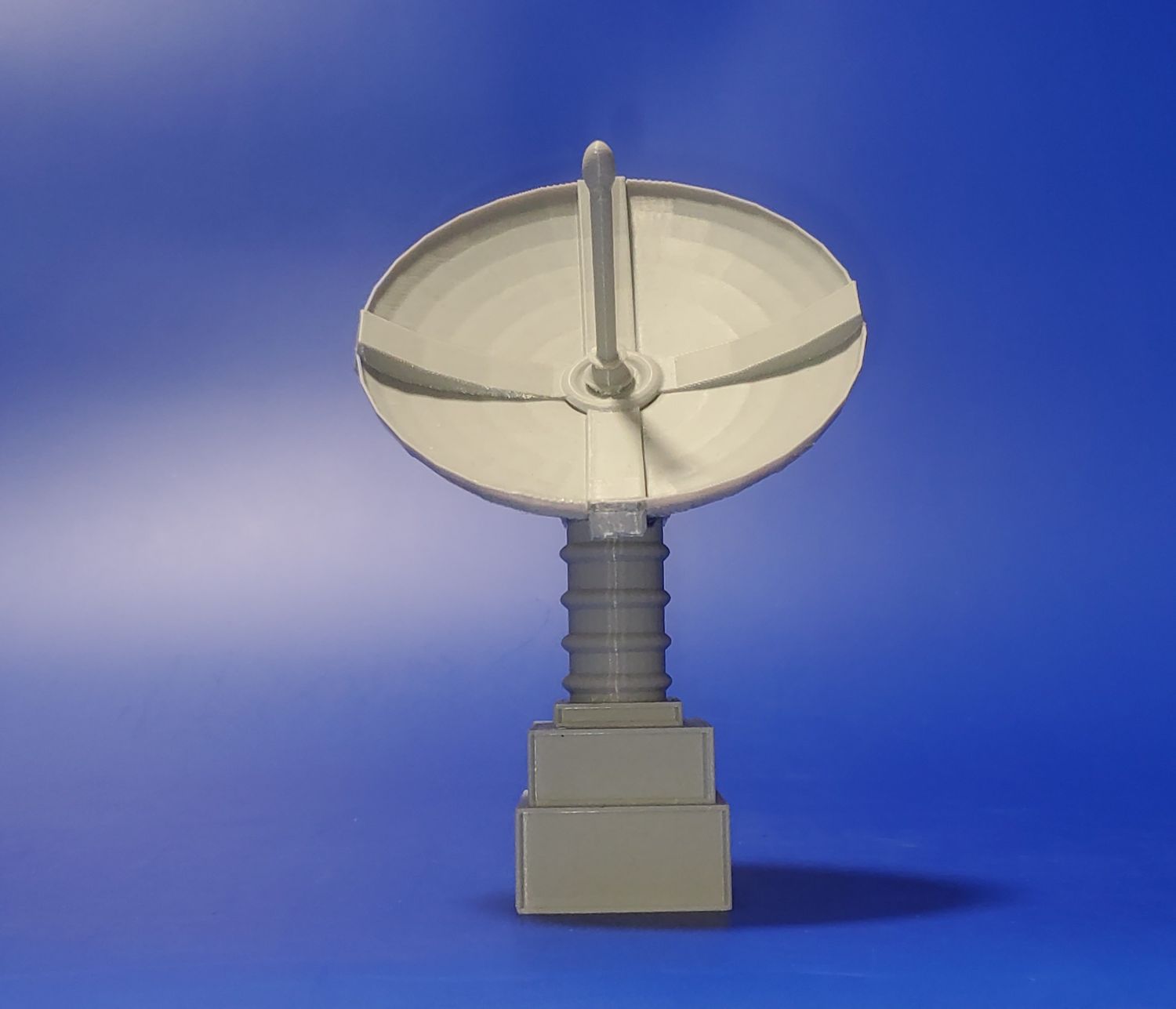 Satellite