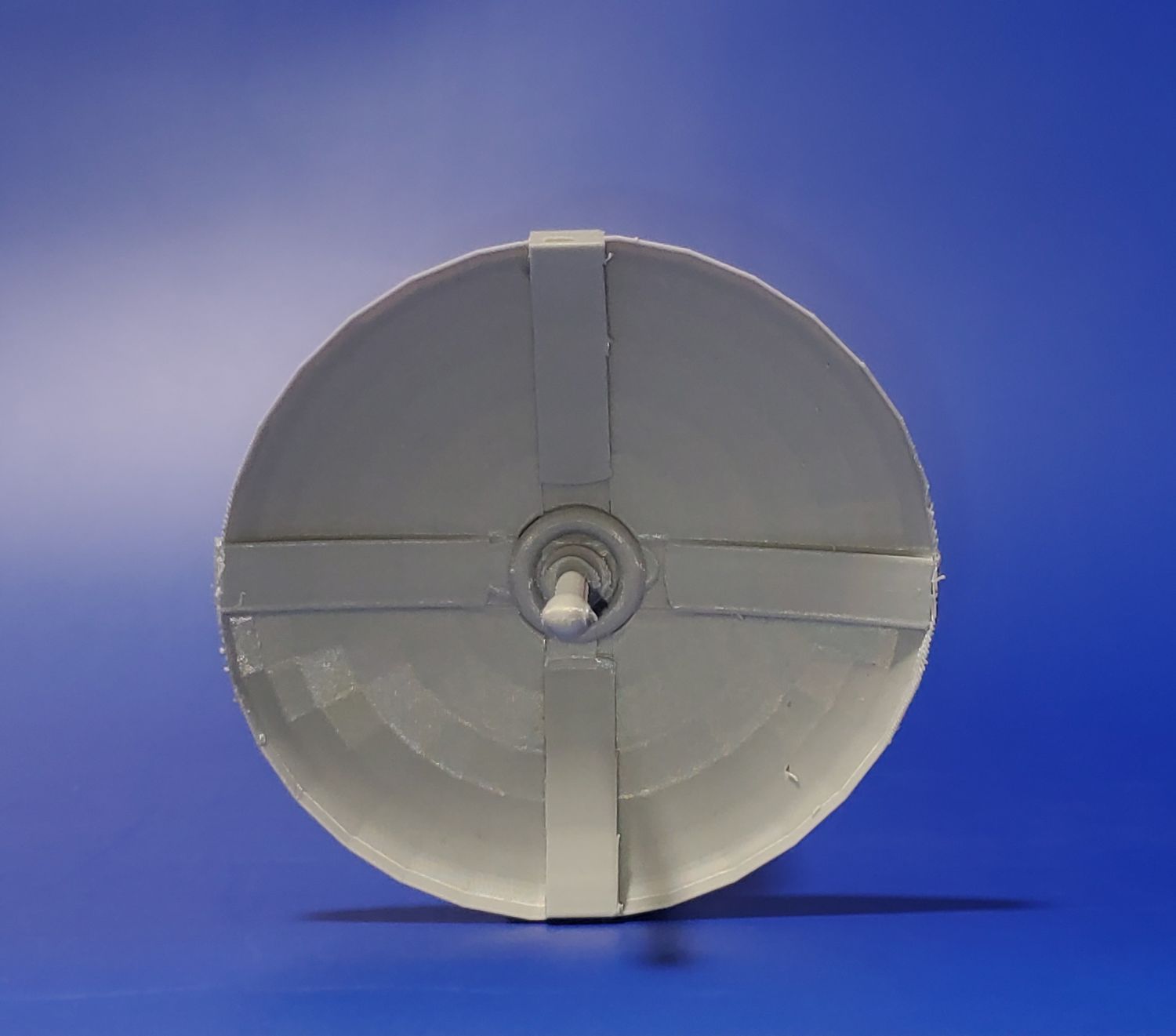 Satellite Dish