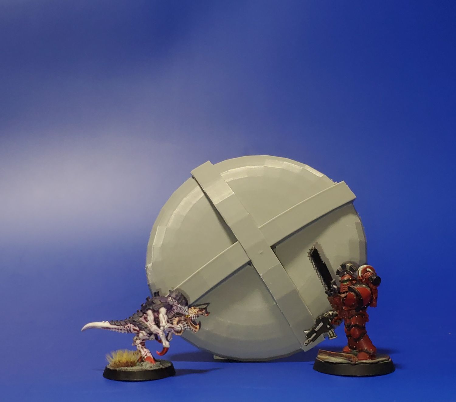 Satellite Dish
