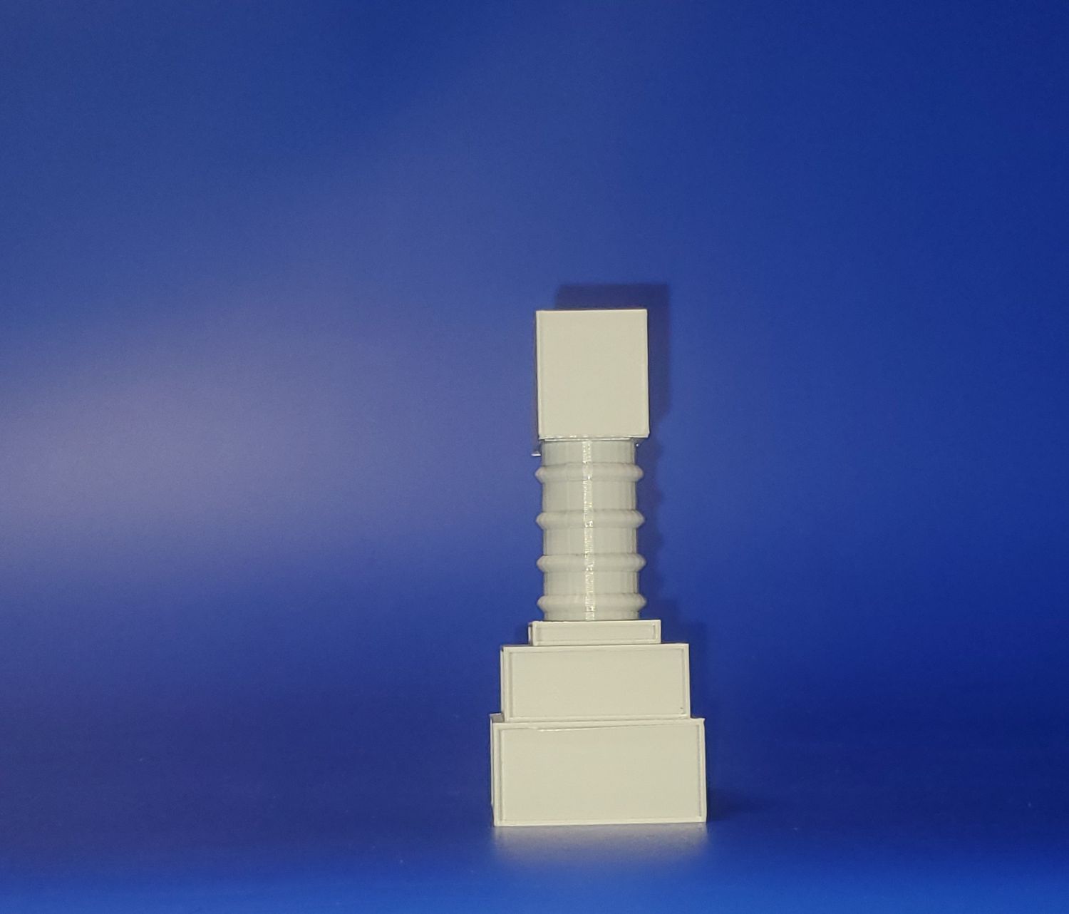 Satellite Stand