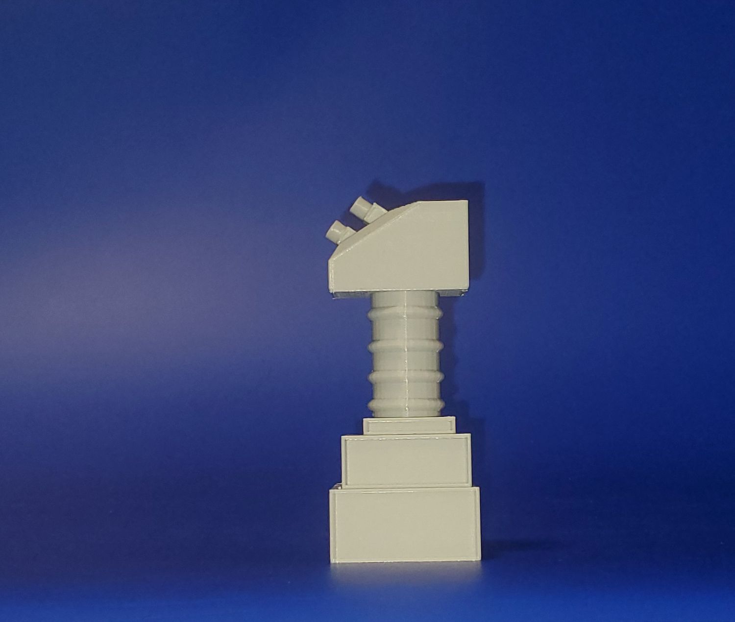 Satellite Stand