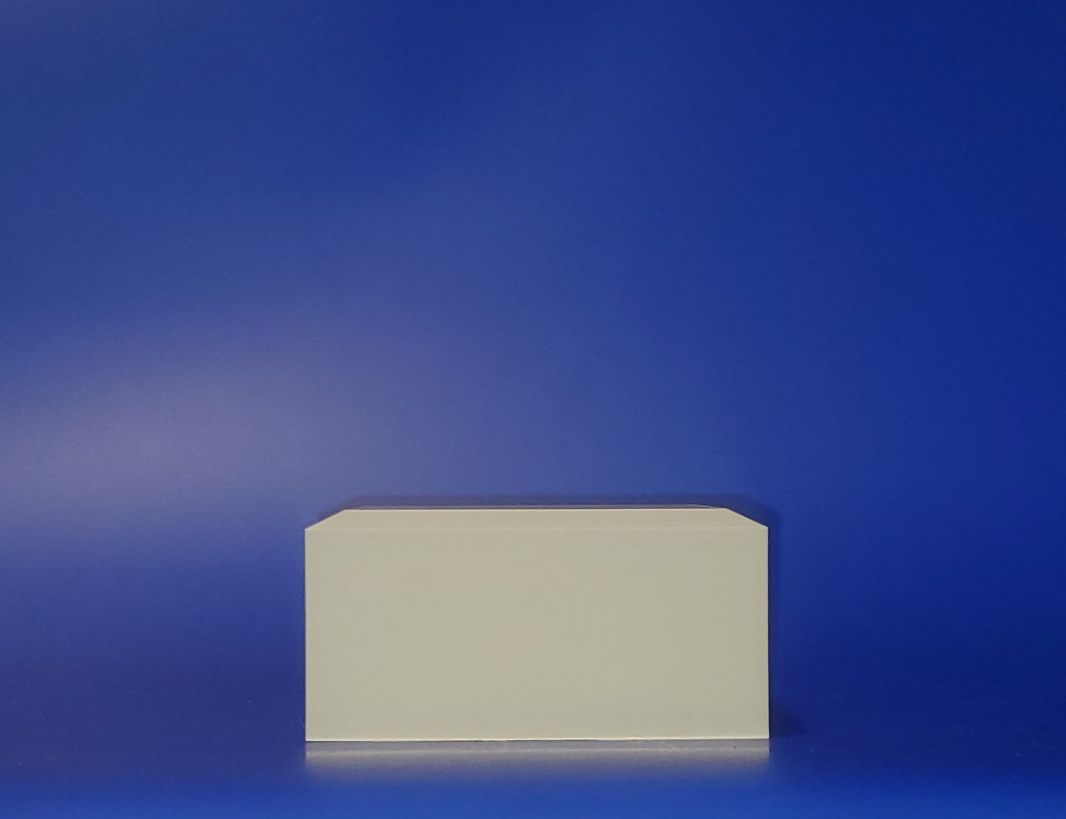 Windowless Bunker 2