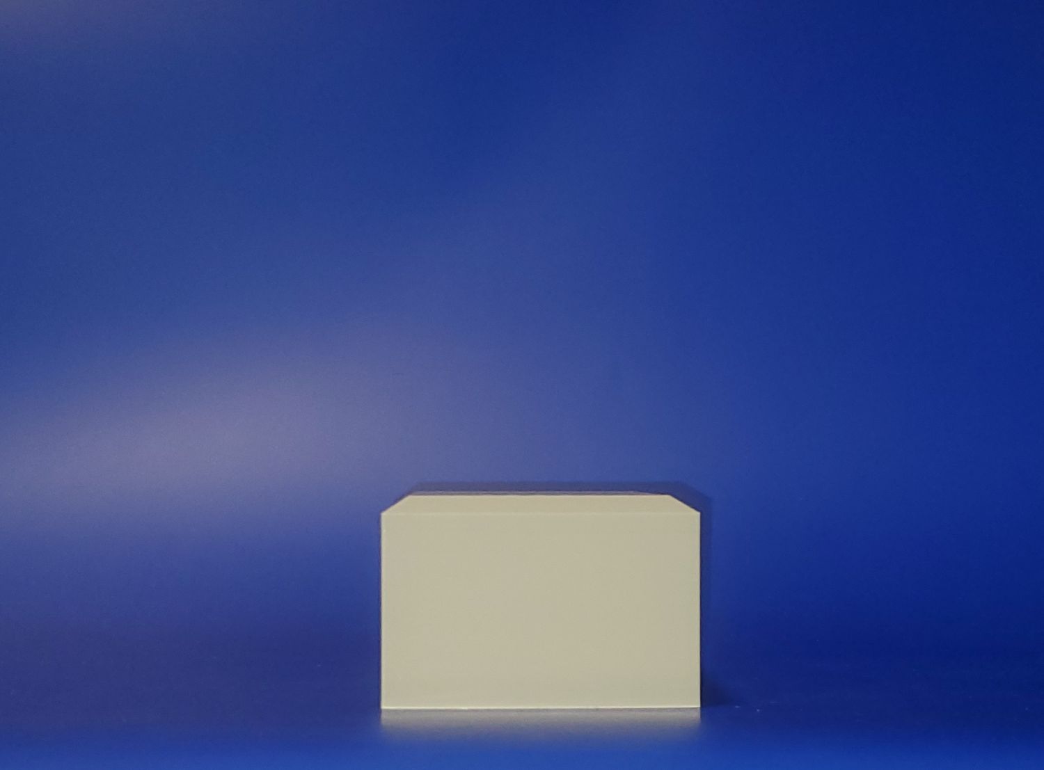 Windowless Bunker 2
