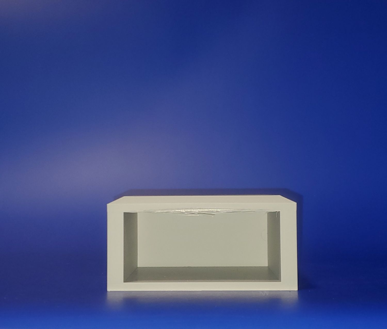 Windowless Bunker 2