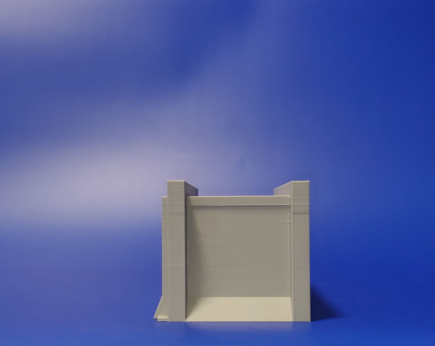 Window Bunker 1