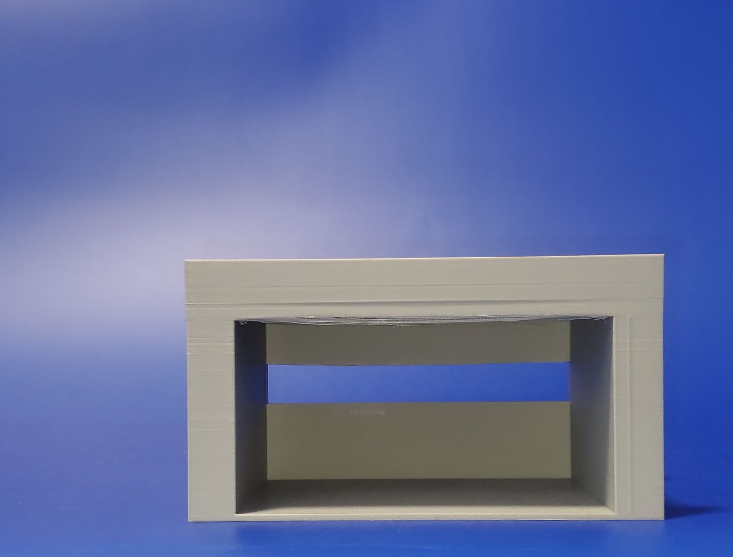 Window Bunker 1