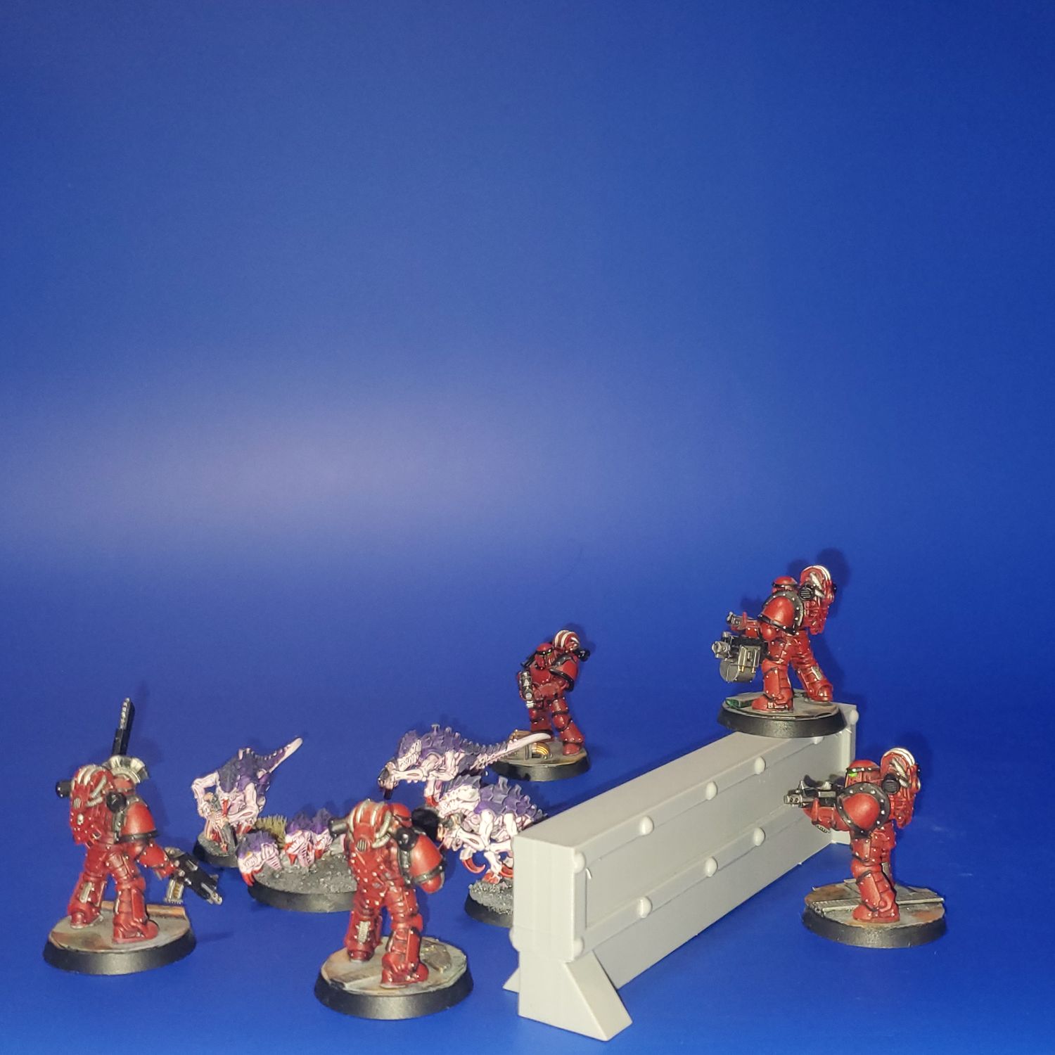 Small Wall 4