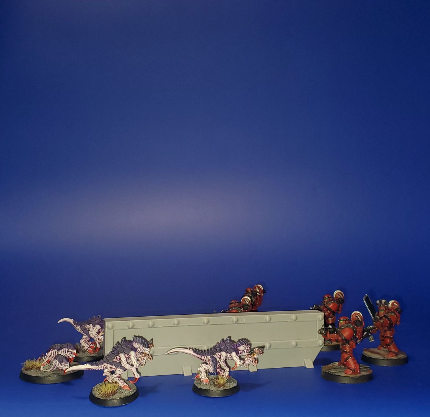 Small Wall 1