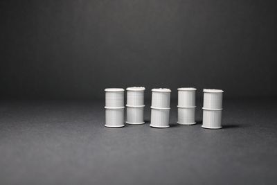 Oil Drum Barrels