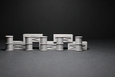 Oil Drum Barrels and Boxes
