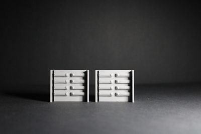 Computer Servers