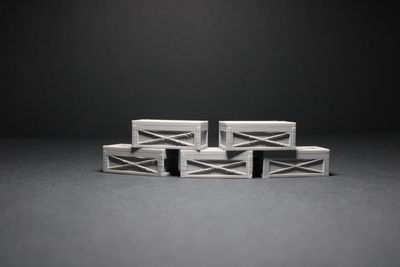 Boxes 5 Count