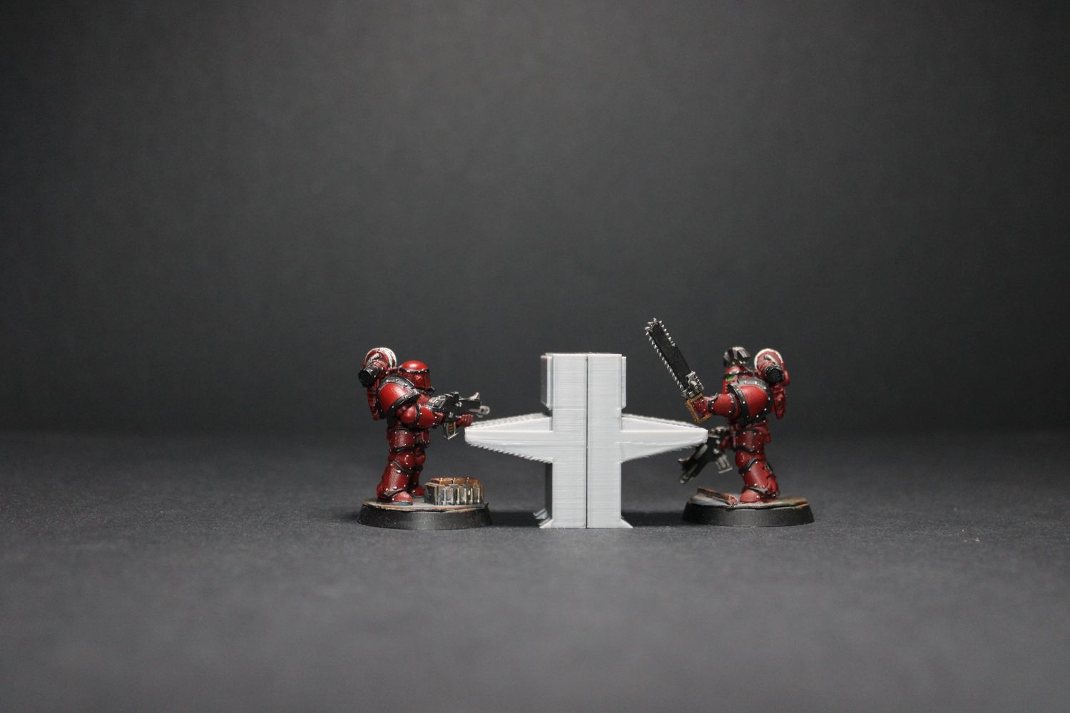 Computer 1, Video Game Arcade Machine
