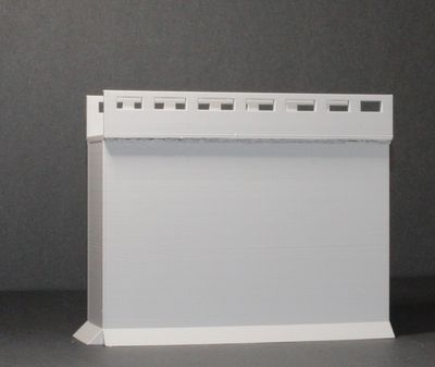 Giant Wall 7