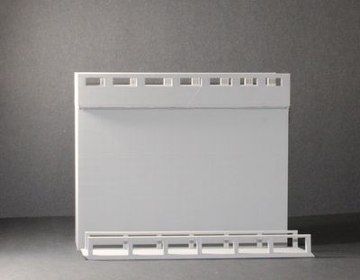 Giant Wall 1