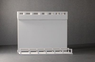 Giant Wall 2