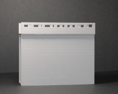 Giant Wall 3