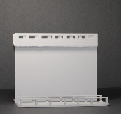 Giant Wall 4