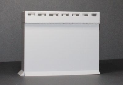 Giant Wall 5
