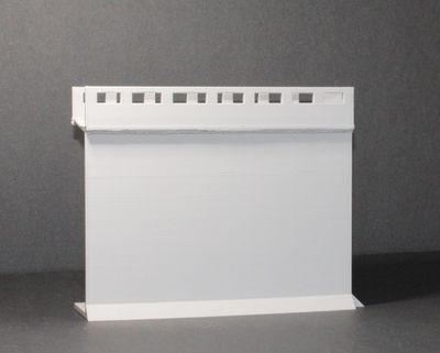 Giant Wall 8