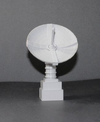 Satellite
