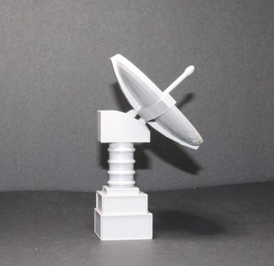 Satellite