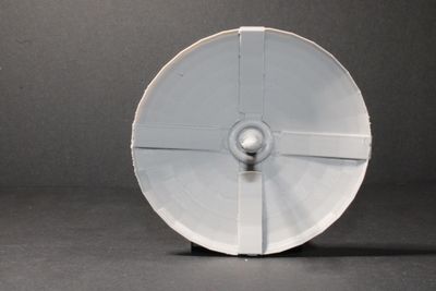 Satellite Dish