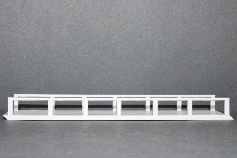 Adobe Material Ramp Ramp