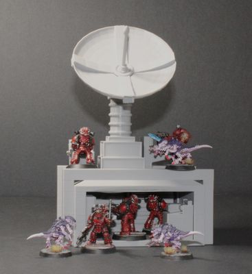 Satellite Set 3