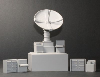 Satellite Set 4