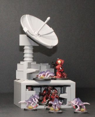 Satellite Set 4