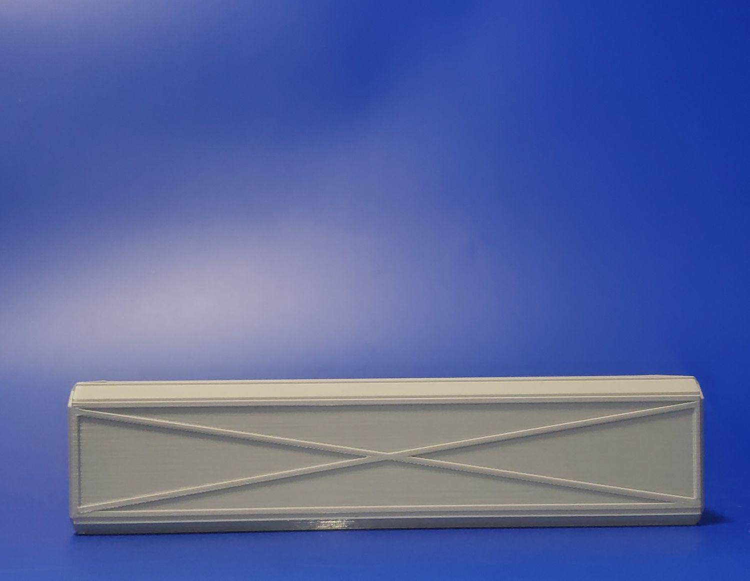 Shipping Container Open Door X-1