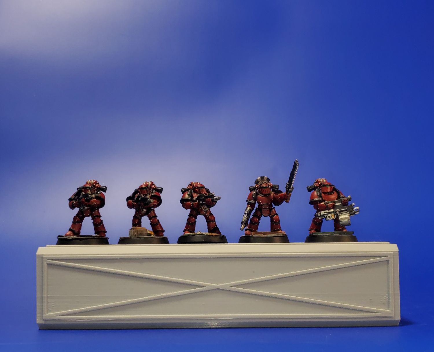 Shipping Container Open Door X-1