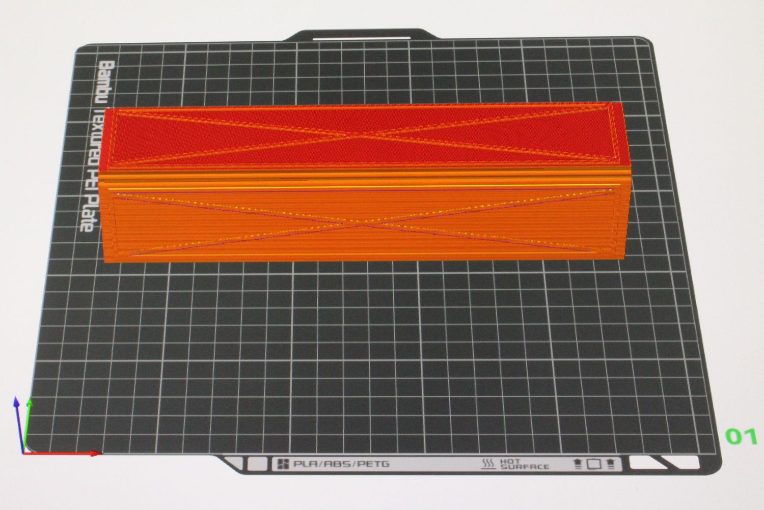 Shipping Container Open Door X-1