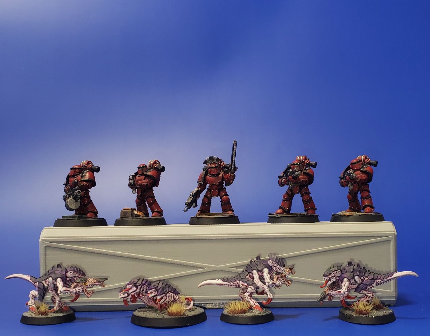 Shipping Container Open Door X-1, Video Cameras