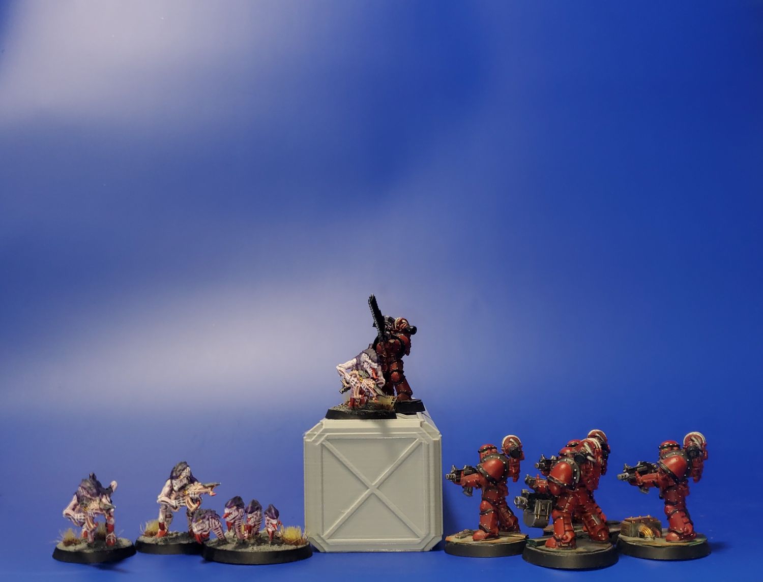 Shipping Container Closed Door X-2