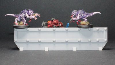 Small Wall 1