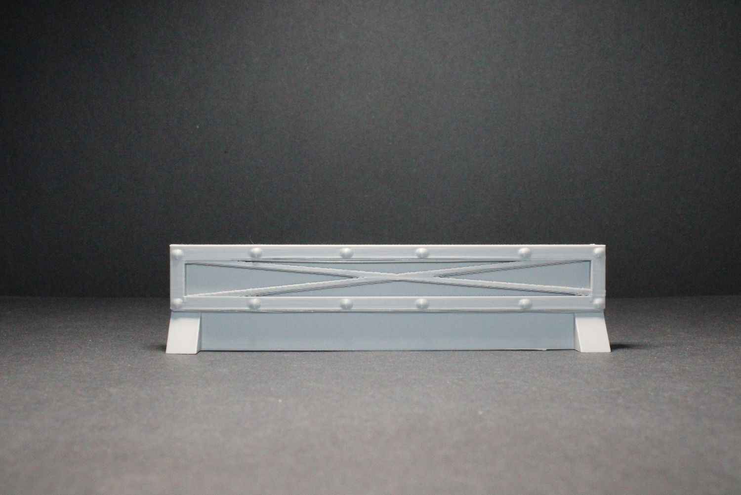Small Wall 3