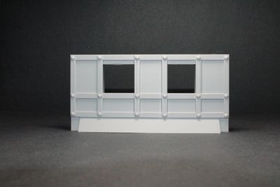 Medium Wall 3